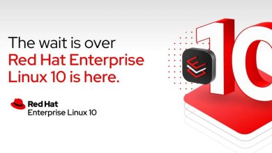 Red Hat Enterprise Linux 10