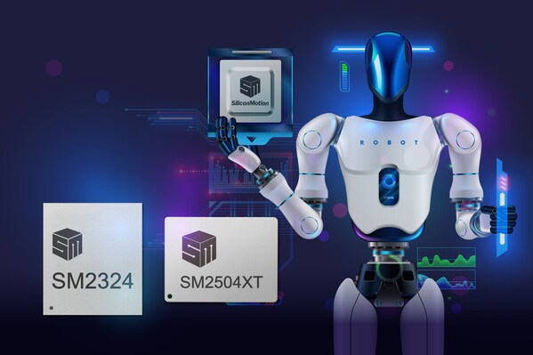 Silicon Motion