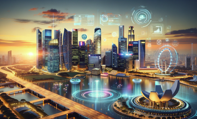 Singapore