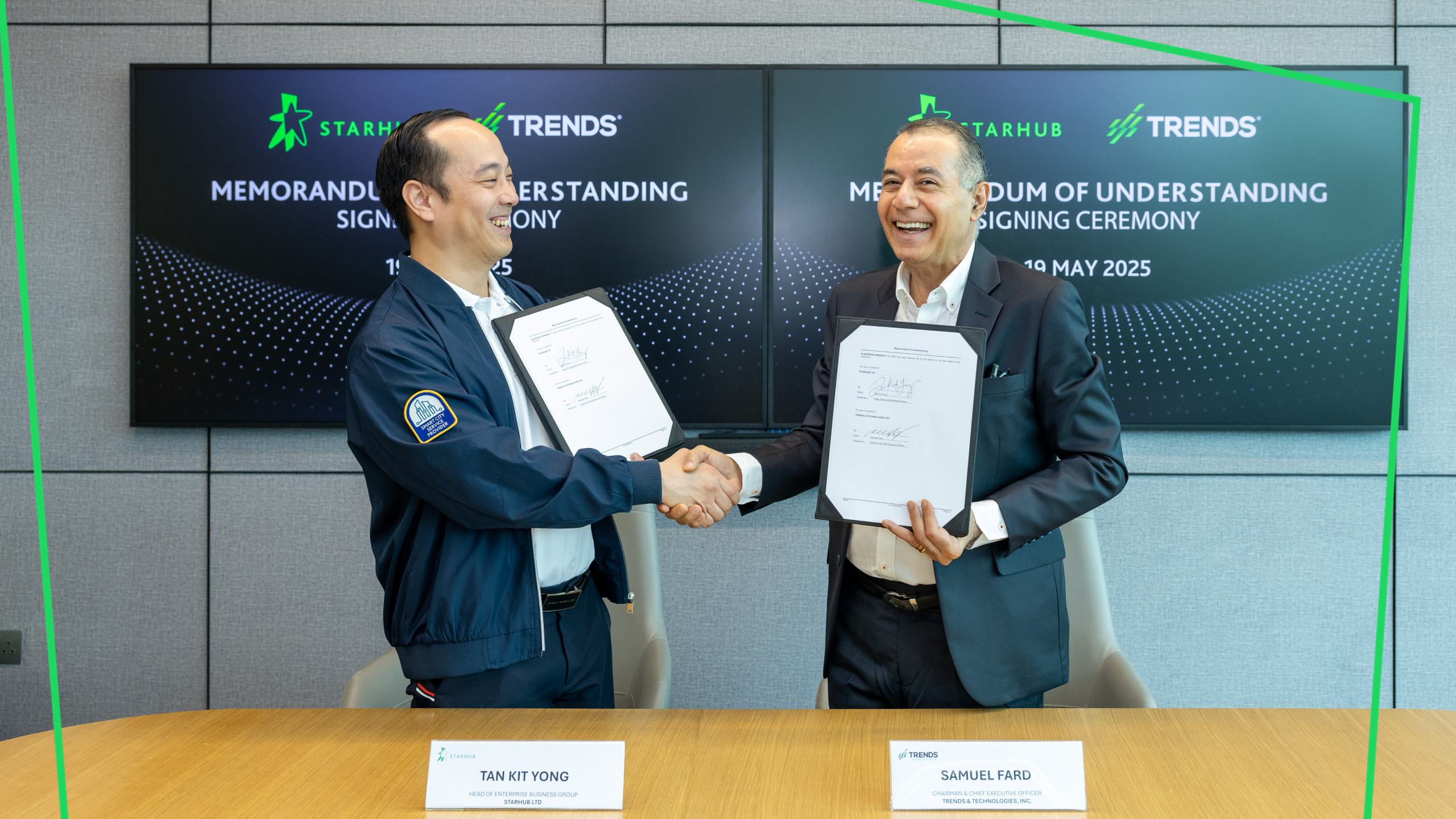 StarHub