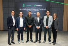 StarHub