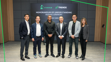StarHub