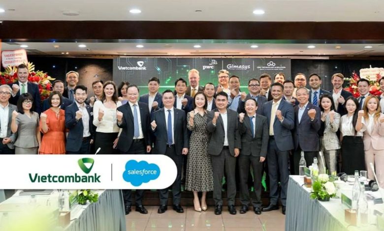 Vietcombank