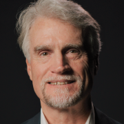 Photo of Roger Nichols