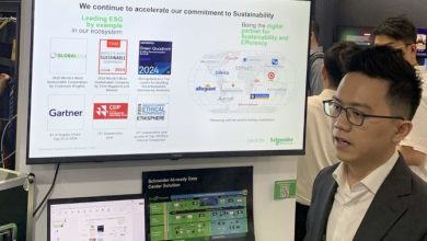 Schneider Electric