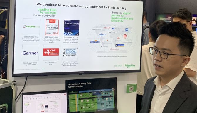 Schneider Electric