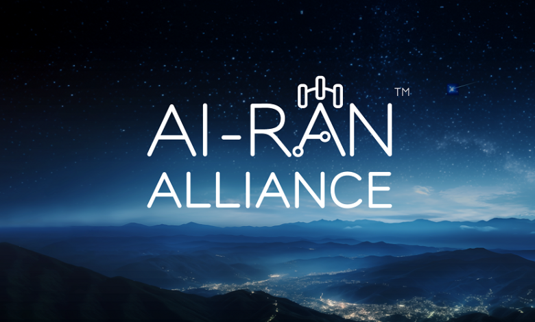 AI RAN Alliance