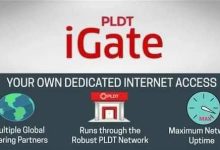 iGate