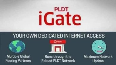 iGate