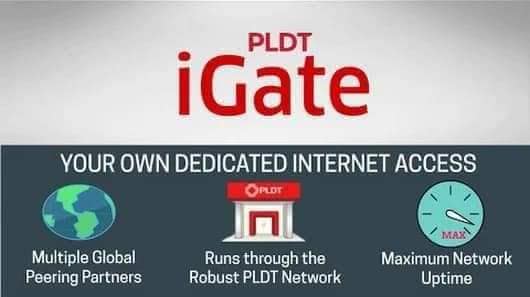 iGate