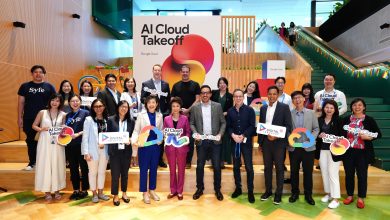 AI Cloud Takeoff