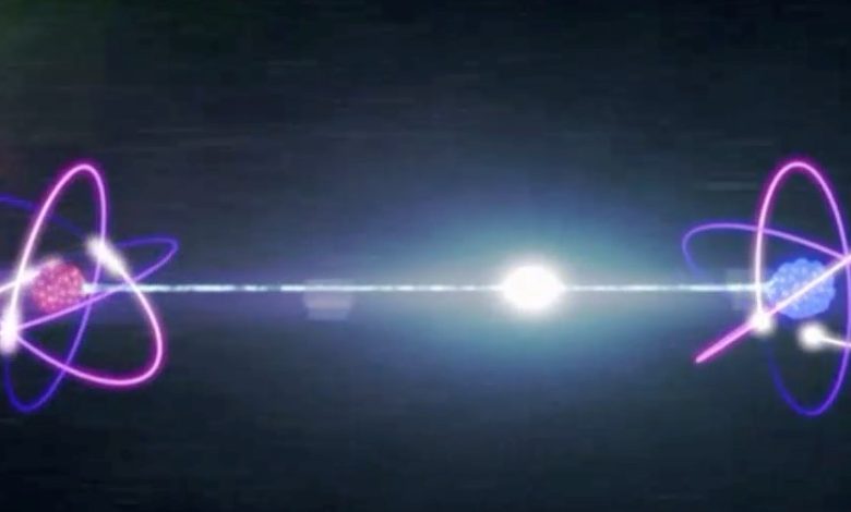 Teleportation