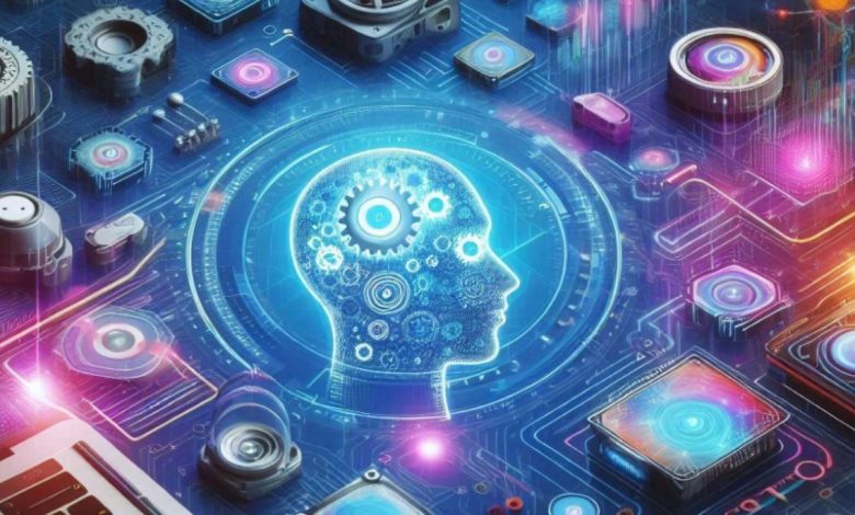 State of Smart Manufacturing