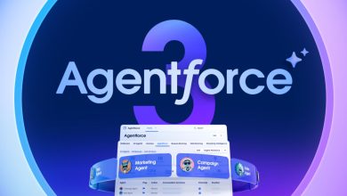 Agentforce 3.0
