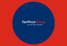 FairPrice Group