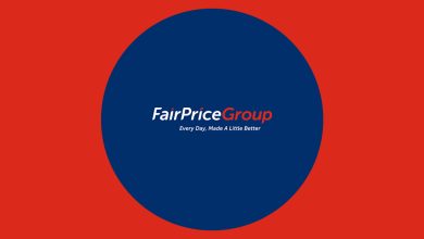 FairPrice Group
