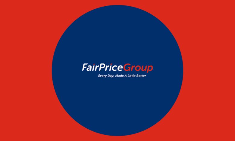 FairPrice Group