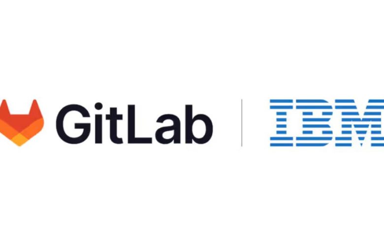 GitLab Ultimate for IBM Z