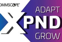CommScope XPND