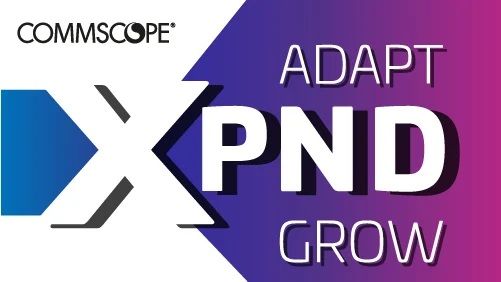 CommScope XPND