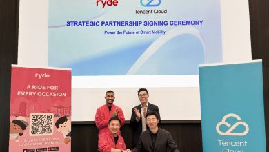 Tencent Cloud