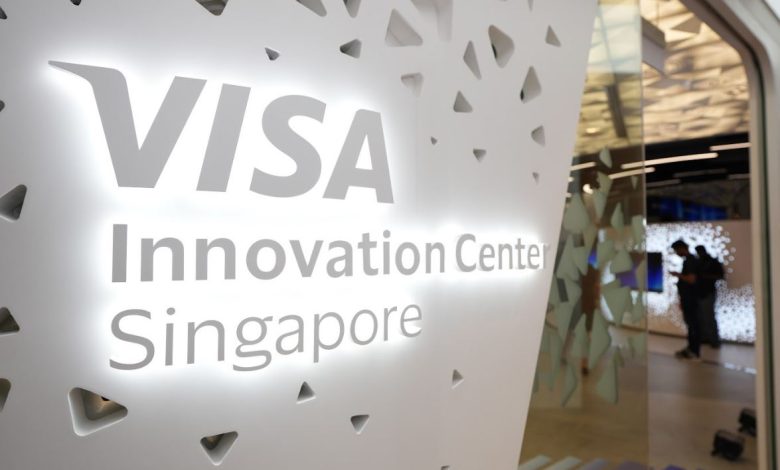 Visa