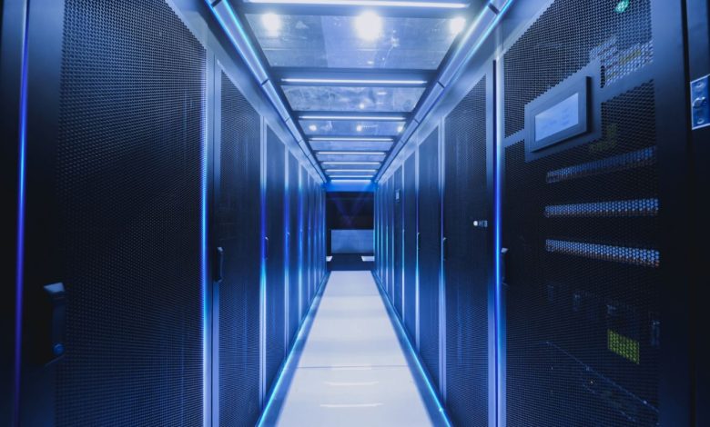 Alibaba Cloud