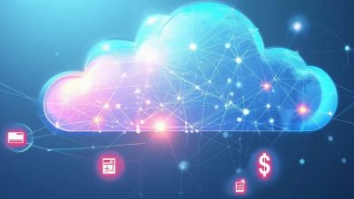 Mastercard Cloud Edge