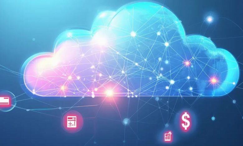 Mastercard Cloud Edge