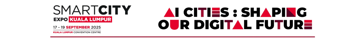 Smart City Expo Kuala Lumpur 2025