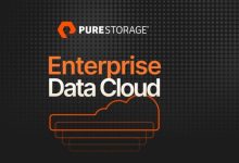 Enterprise Data Cloud