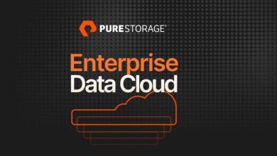 Enterprise Data Cloud