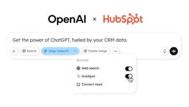 HubSpot