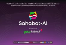 Sahabat-AI