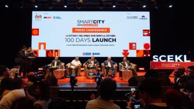 Smart City Expo Kuala Lumpur 2025