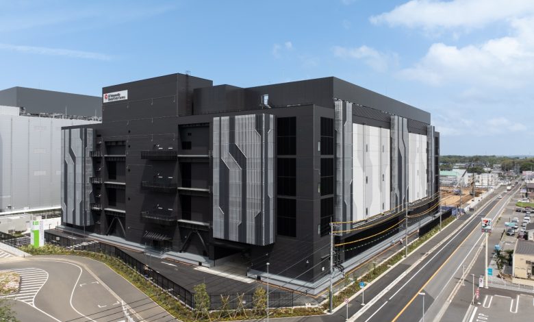 STT Tokyo 1