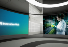 AWS Innovation Hub