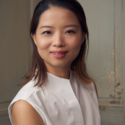 Photo of Xuanling Lu