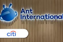 Ant International