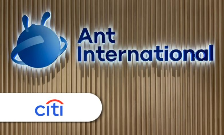 Ant International