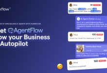 AgentFlow