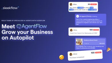 AgentFlow