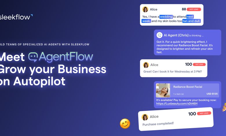 AgentFlow