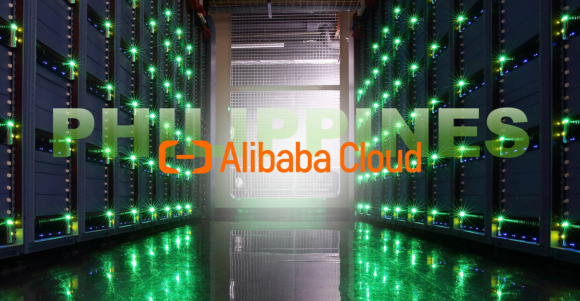 Alibaba Cloud 