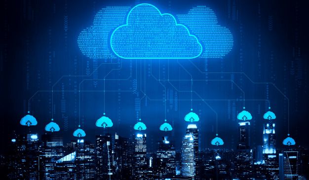 Google Cloud