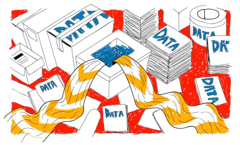 Data Sovereignty