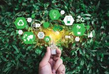 Environmental Impact Tracker
