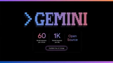 Gemini CLI