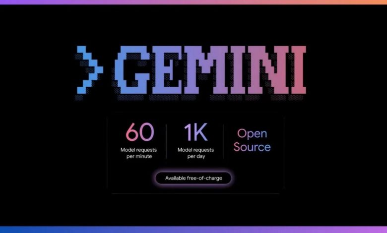 Gemini CLI
