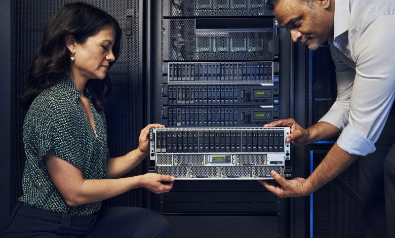 IBM Power11